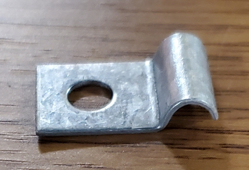 Half-P Line Clip (Sold Individually)