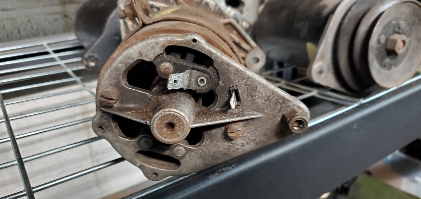 Bugeyeguys Used Generator