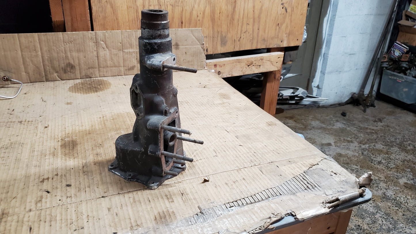 Used Transmission Tail Housing