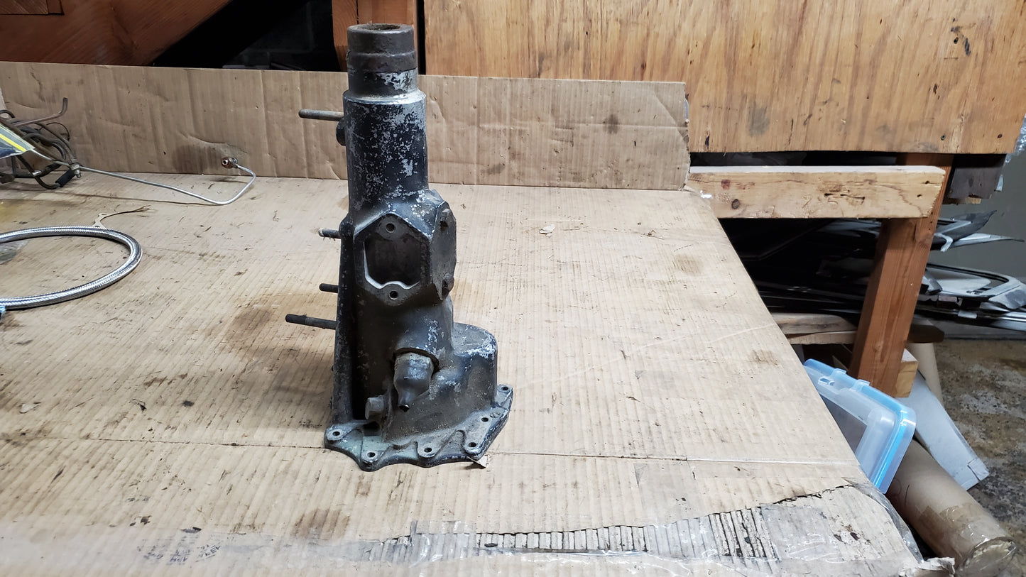 Used Transmission Tail Housing