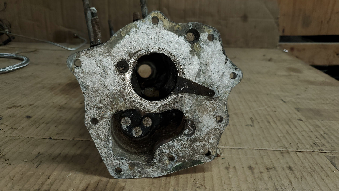 Used Transmission Tail Housing