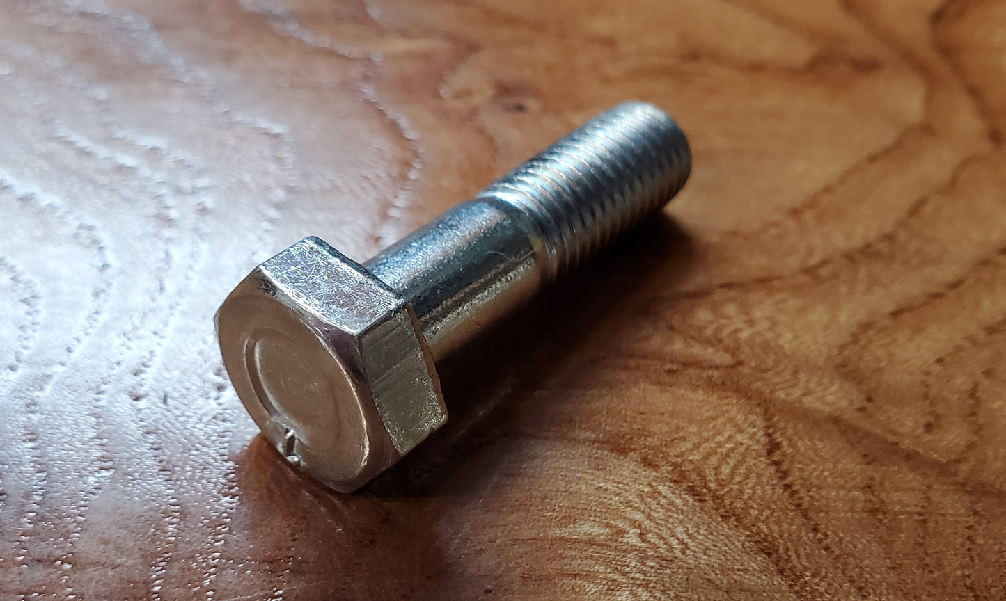 Front Shock Arm Pinch Bolt (All Spridgets, sold individually)