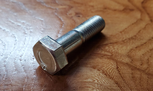 Front Shock Arm Pinch Bolt (All Spridgets, sold individually)