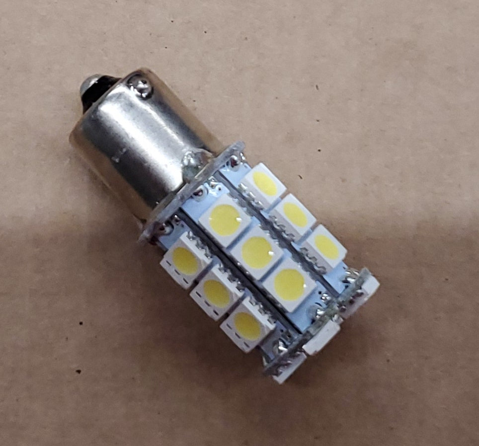 LED Marker Light Bulbs (Sold Individually)