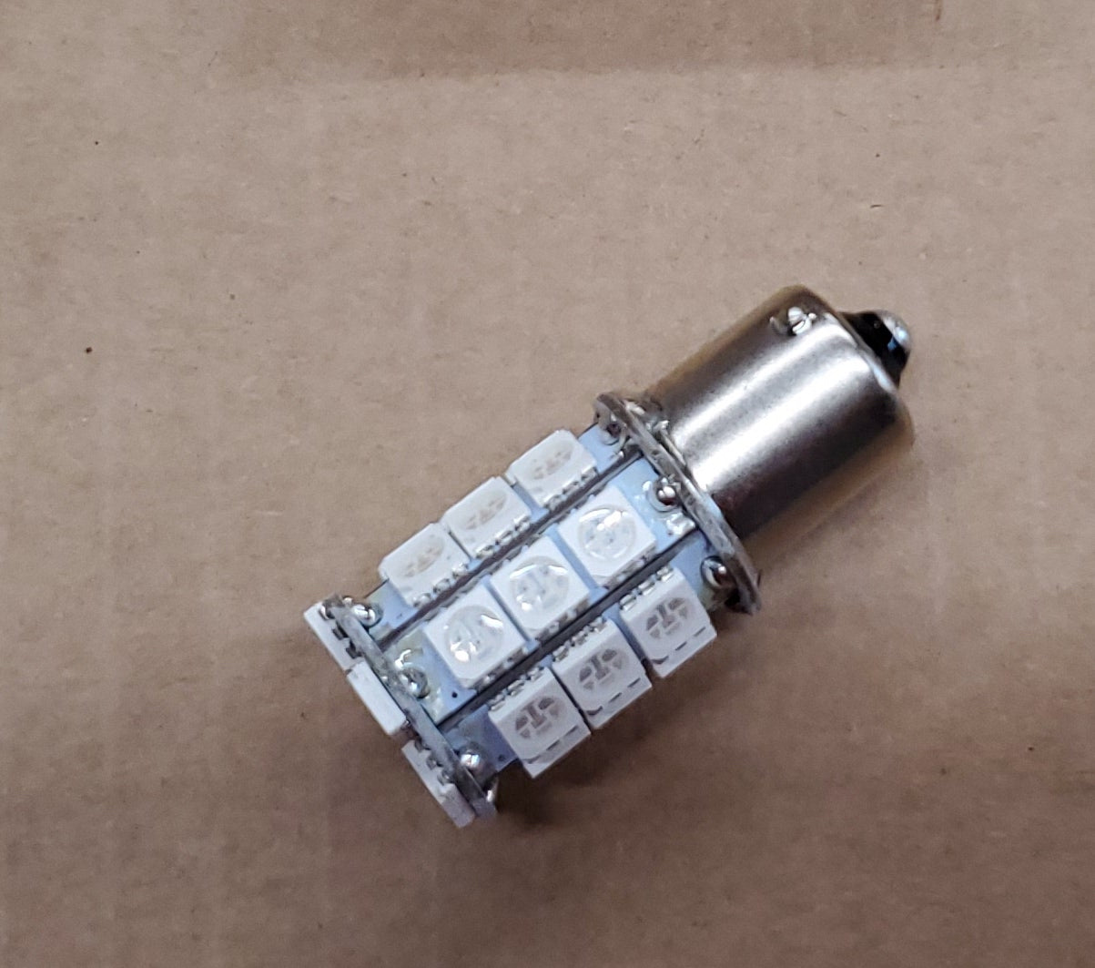 LED Marker Light Bulbs (Sold Individually)