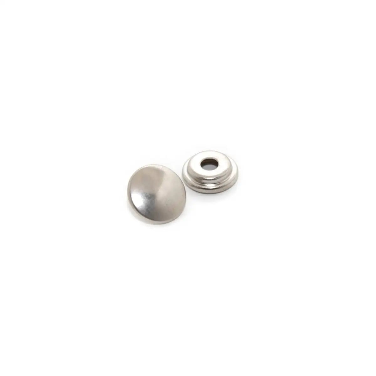 Female Snap Assembly