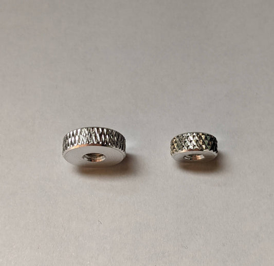 Gauge Nut