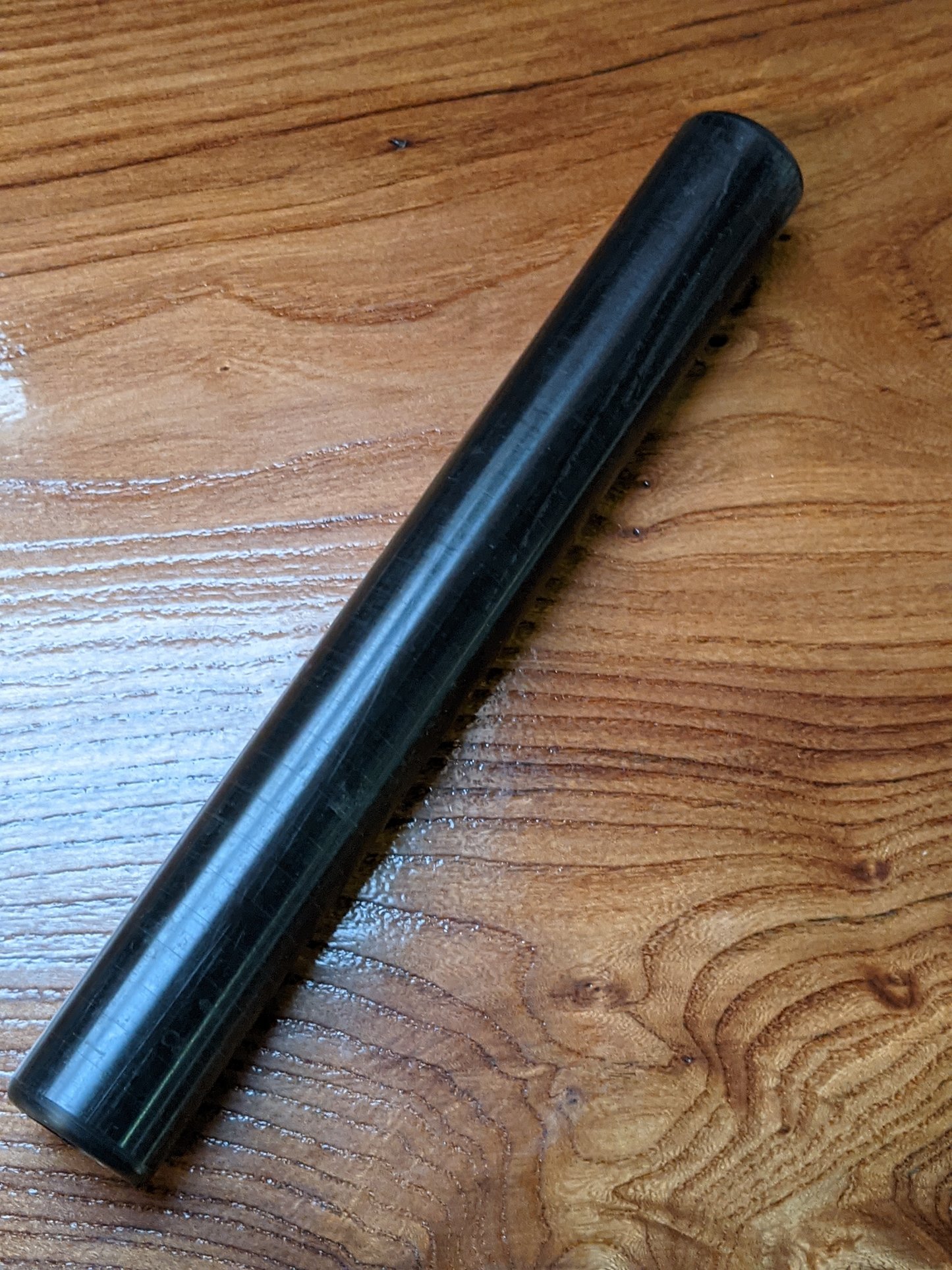 Wire Wheel Knock off tool