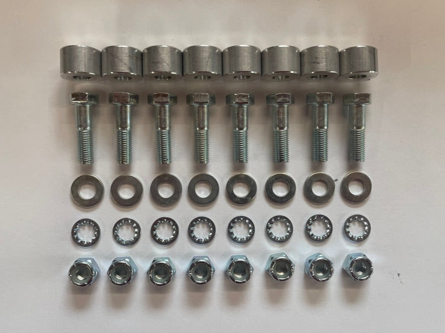 Lowering Kit for Front Suspension (All Spridgets)