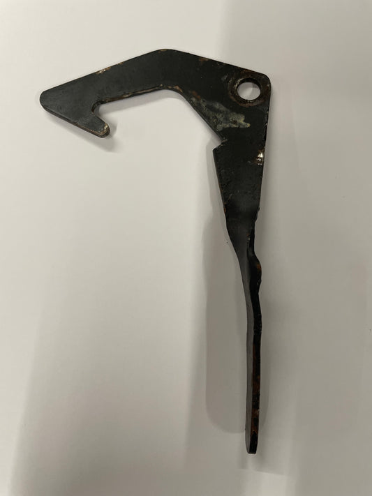 Used Bugeye Secondary Bonnet Safety Catch