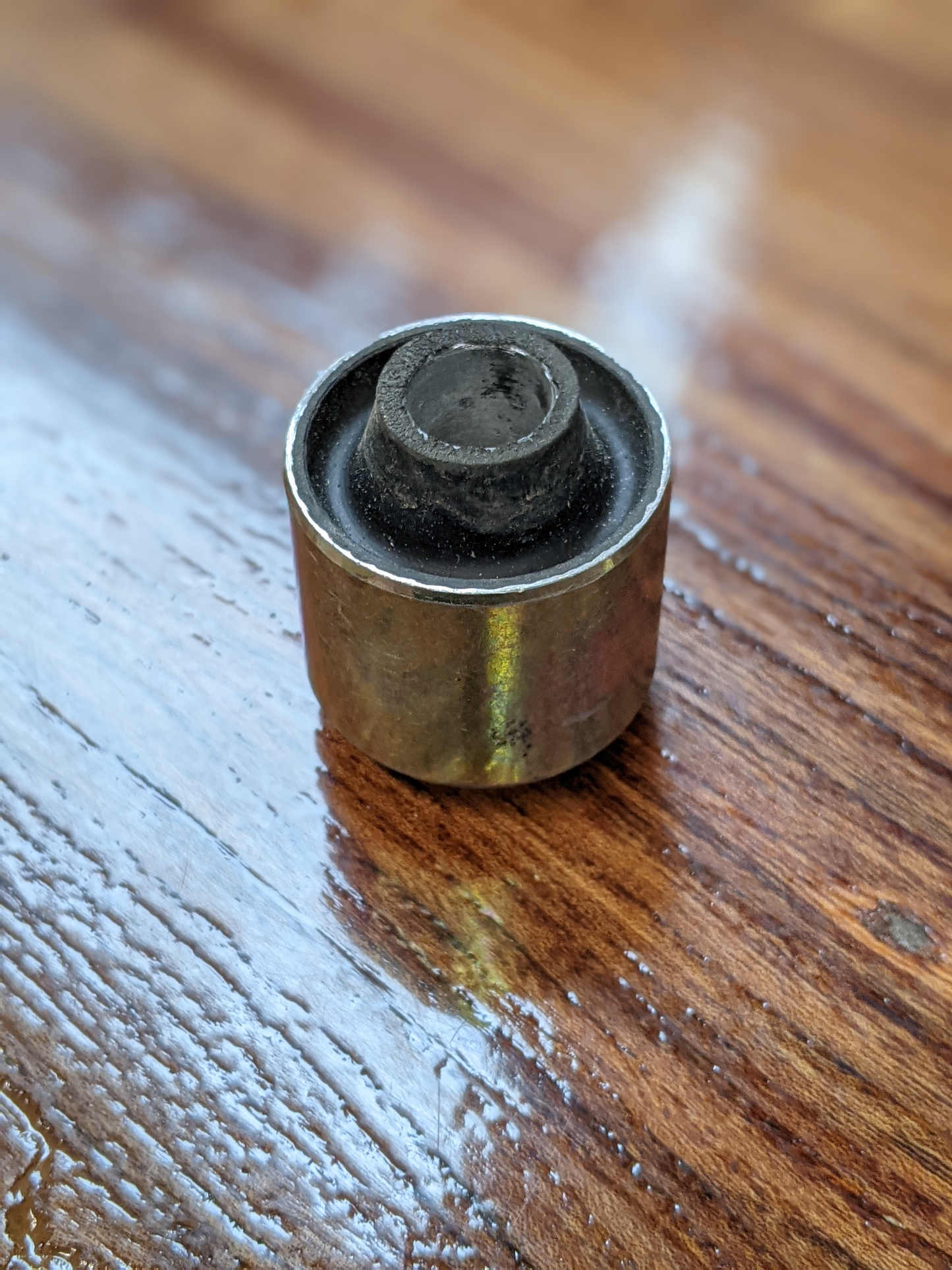 Radius Arm Bushings (sold individually)