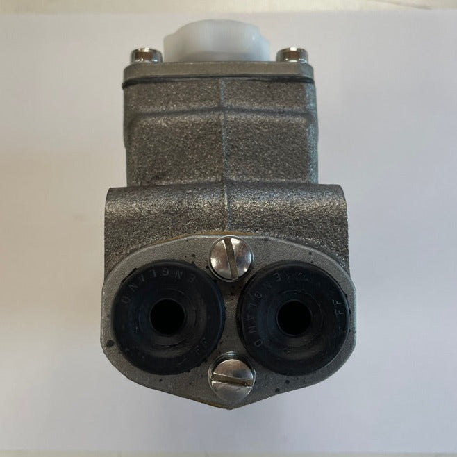Dual Master Cylinder 7/8" (thru '62)