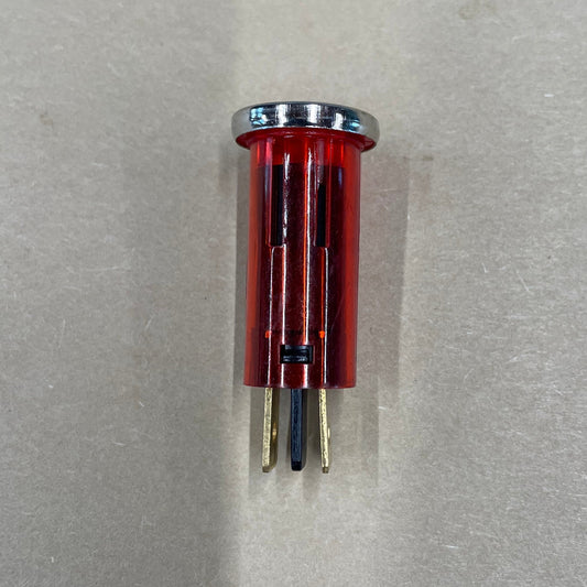 Ignition Warning Lamp
