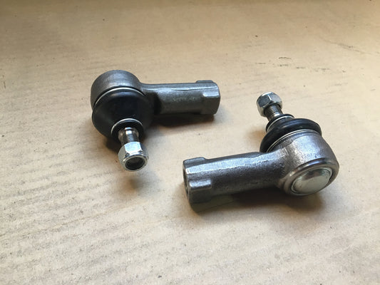 Austin Healey Sprite Tie Rod Ends (Pair) Default type - Bugeye