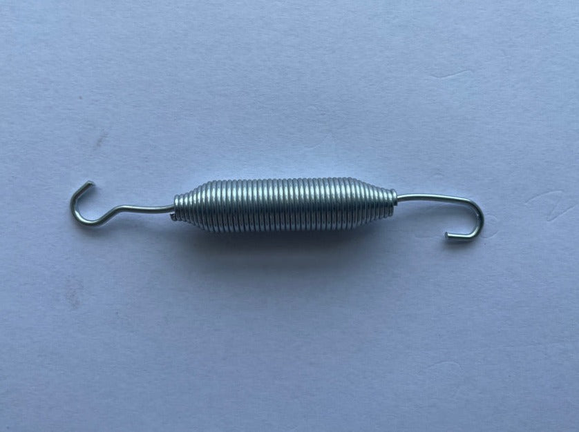 Carb Choke Return Spring (HS2 carbs)