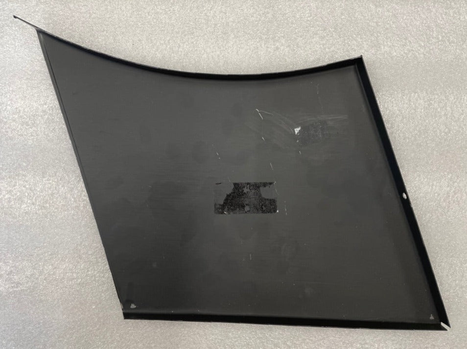 Front Repair Panel, Rear Quarter (Sold Individually)