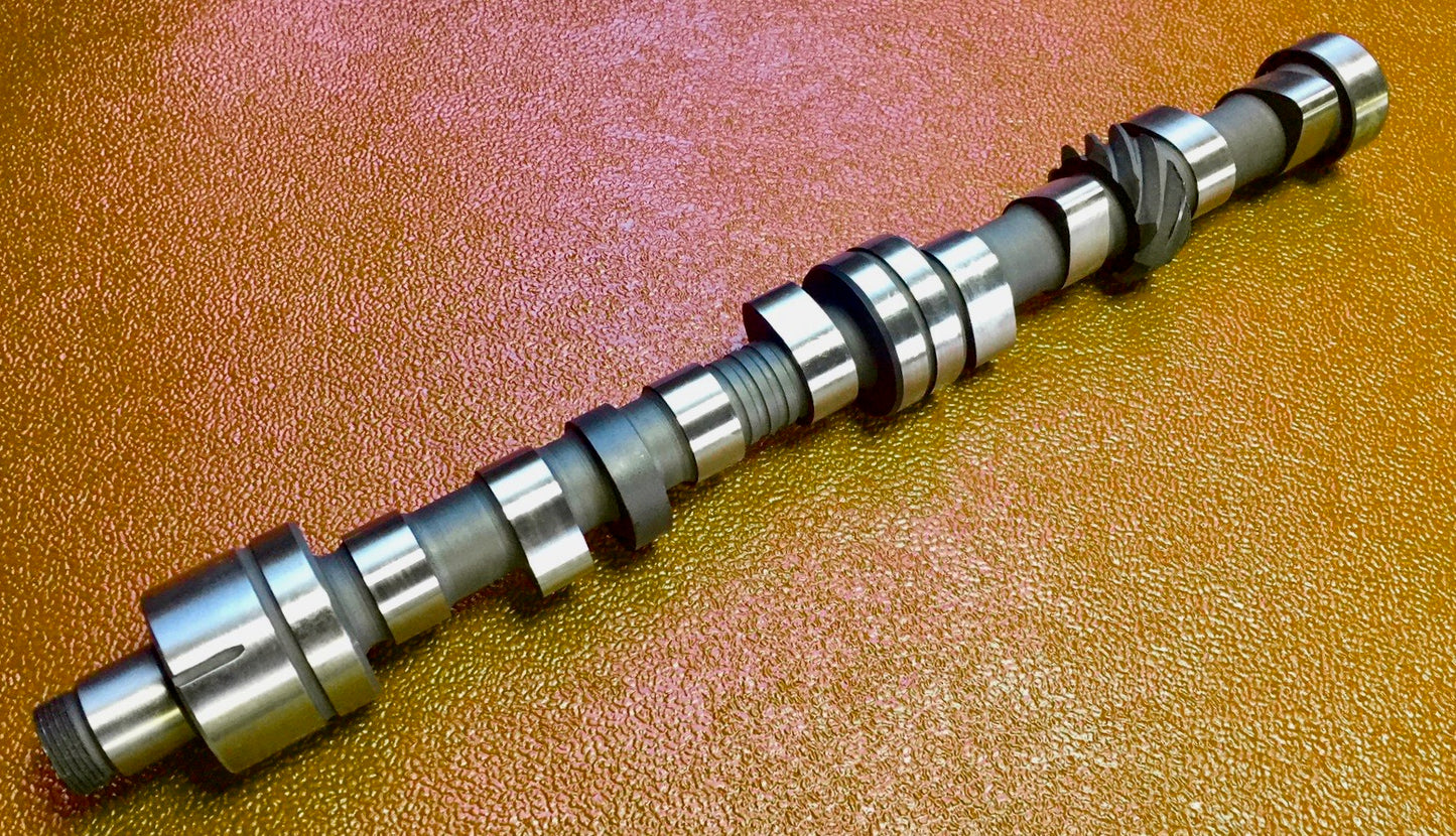 Billet Steel Uprated Supercharger Camshaft (for 1275 Engines)