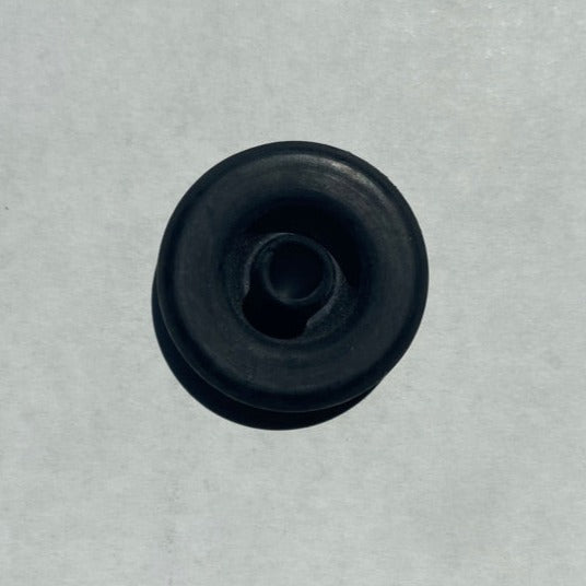 Combination Gauge Firewall Grommet - Bugeye thru 1971