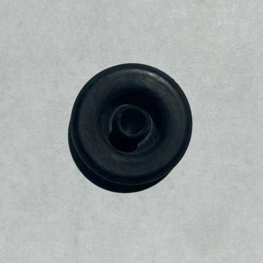 Combination Gauge Firewall Grommet - Bugeye thru 1971
