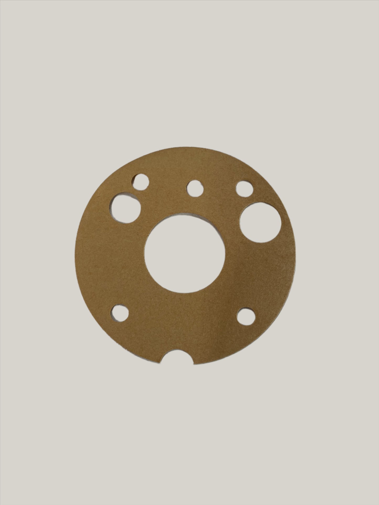 Oil Pump Gasket (948/1098 Engines)