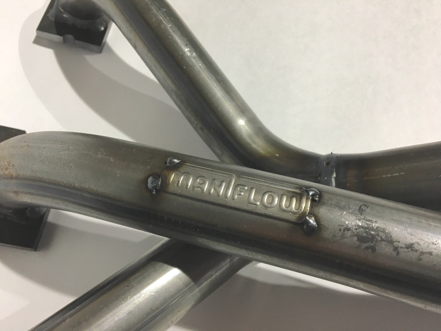 Austin Healey Sprite Exhaust Header Exhaust - Bugeye