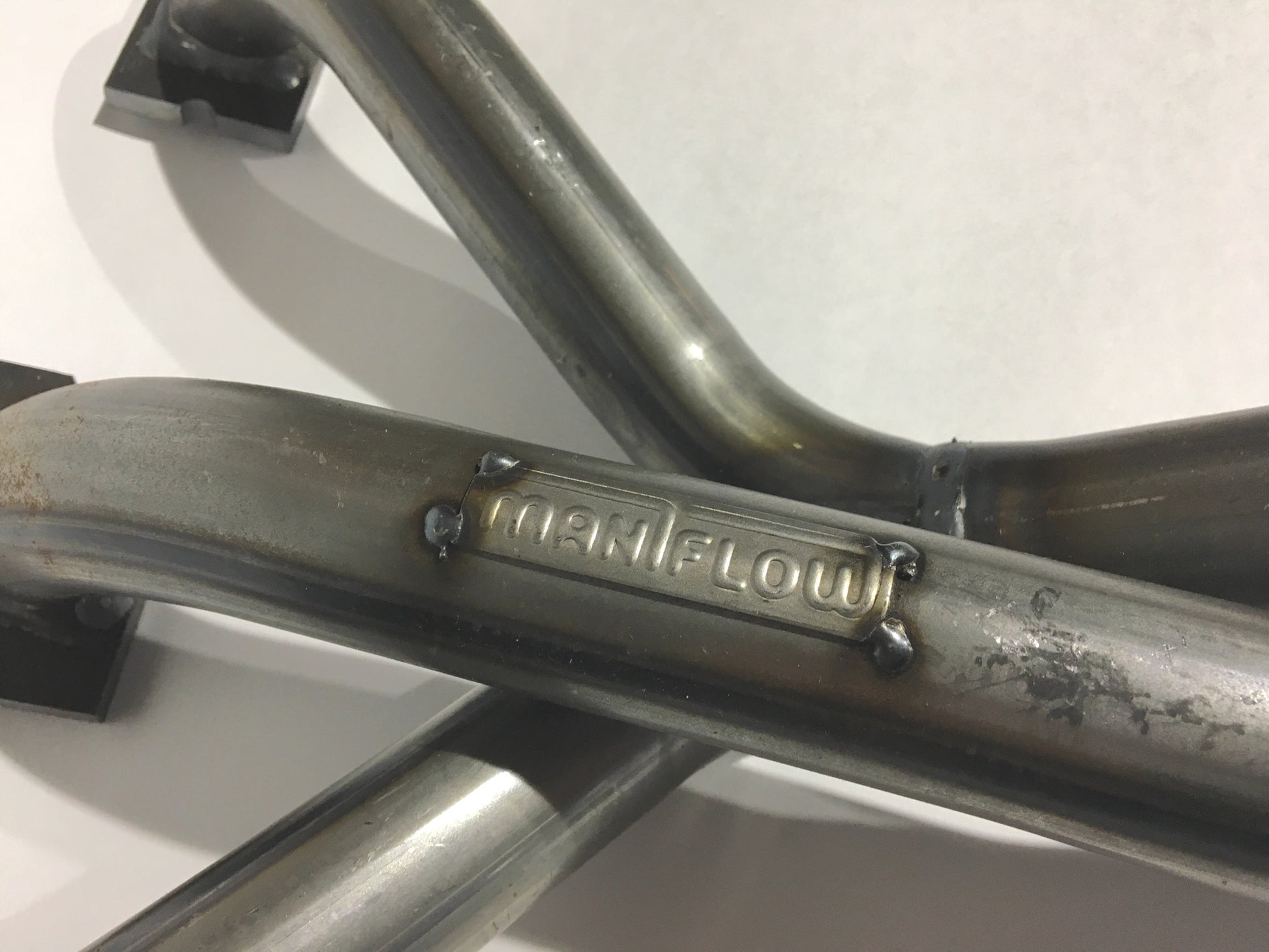 Austin Healey Sprite Exhaust Header Exhaust - Bugeye