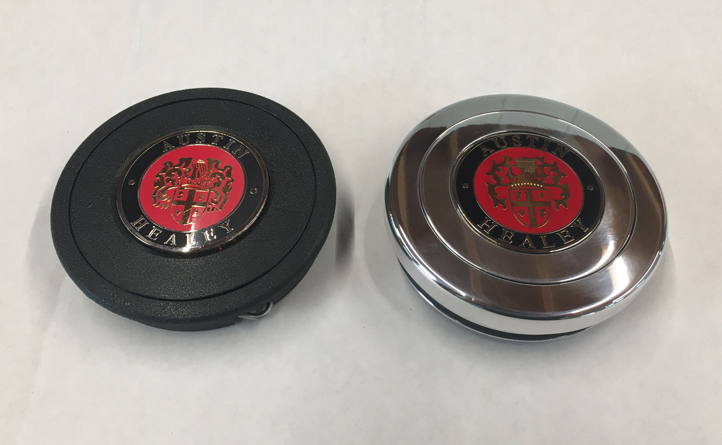 Steering Wheel Mounting Kit - 9 Bolt - (Sprite MkI/II, Midget MkI)