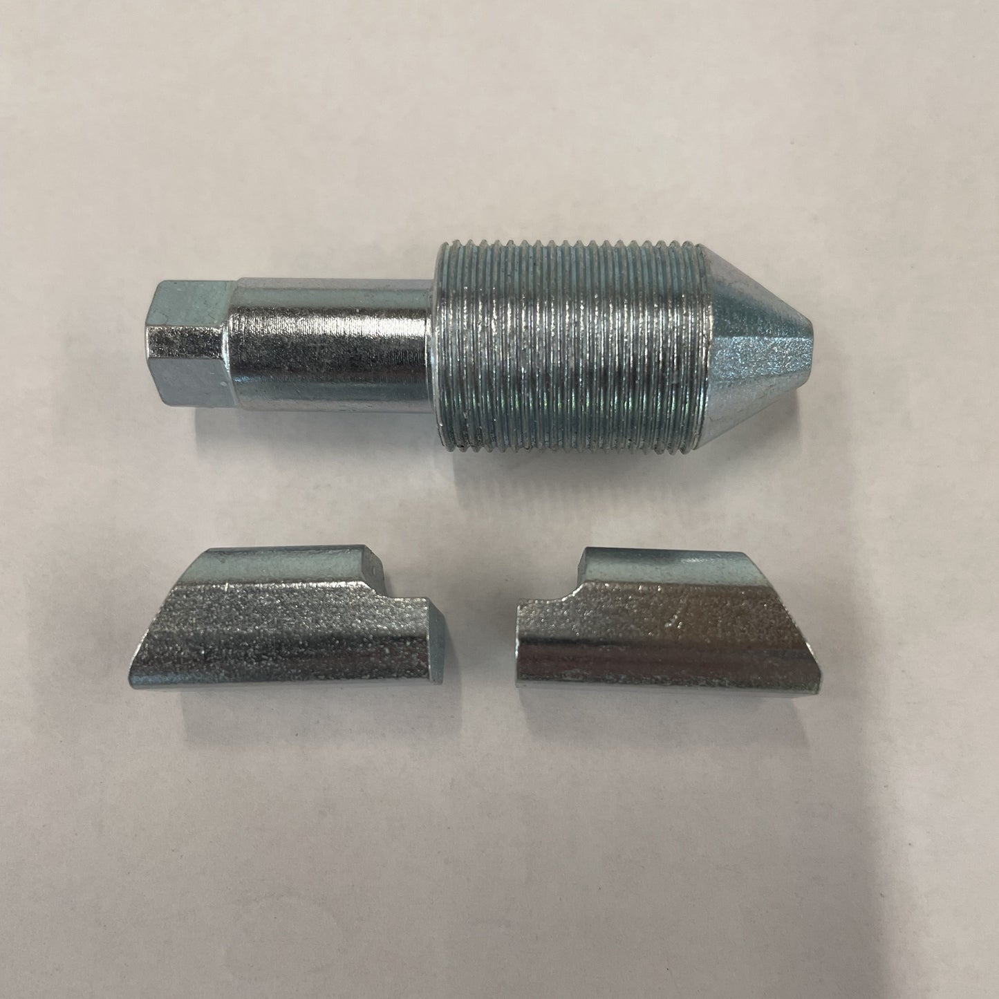 Late Rear Drum Brake Adjuster Repair Kit