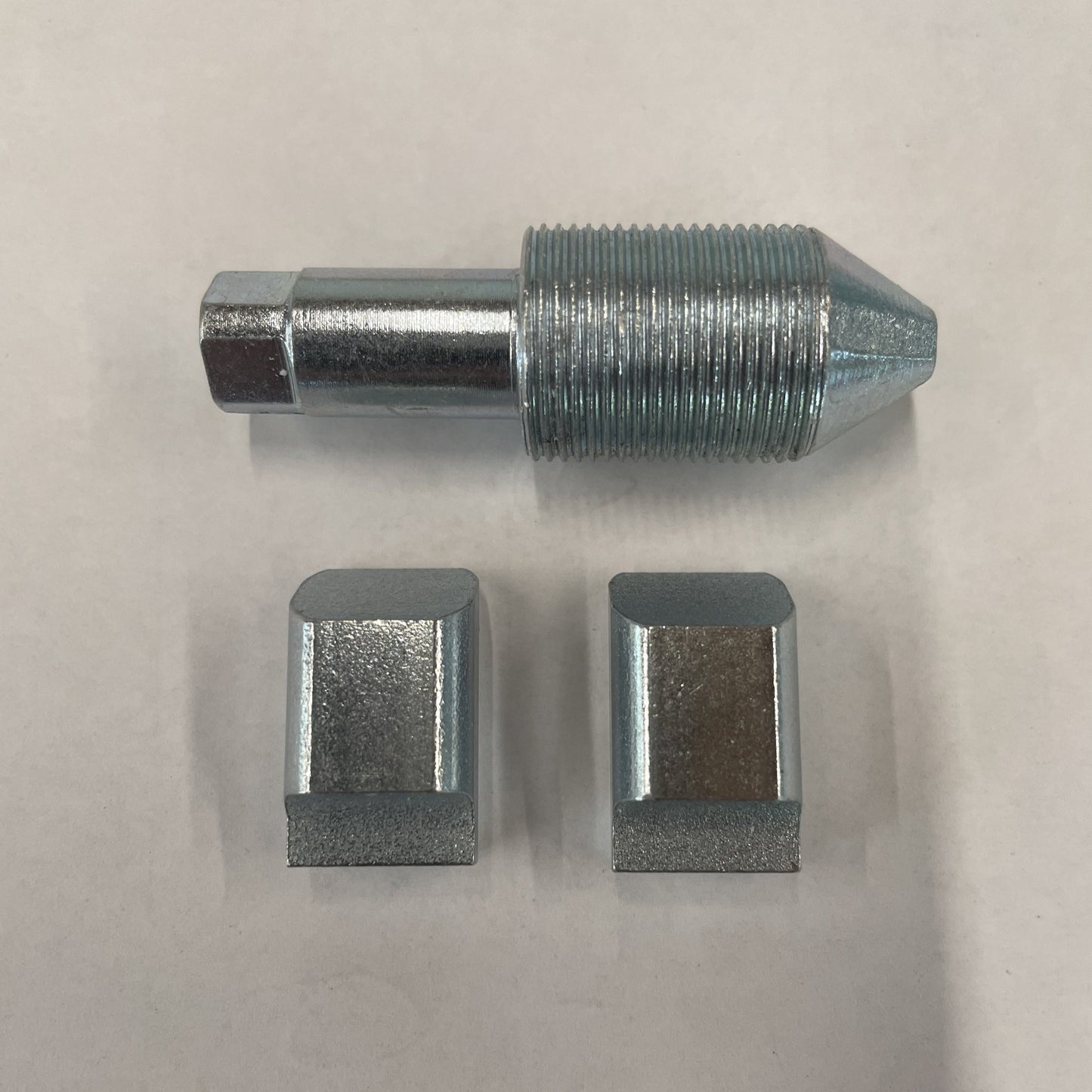 Late Rear Drum Brake Adjuster Repair Kit