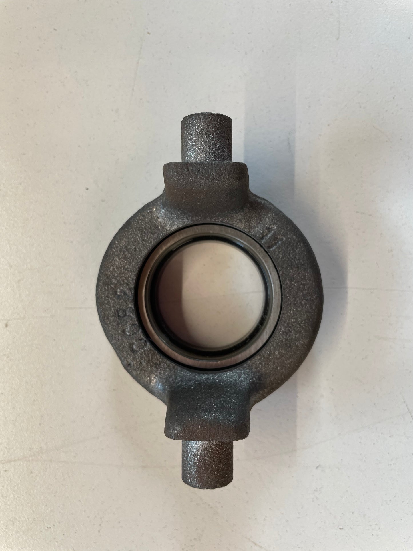 Upgraded Roller Throwout Bearing (948 and 1275 Engines)