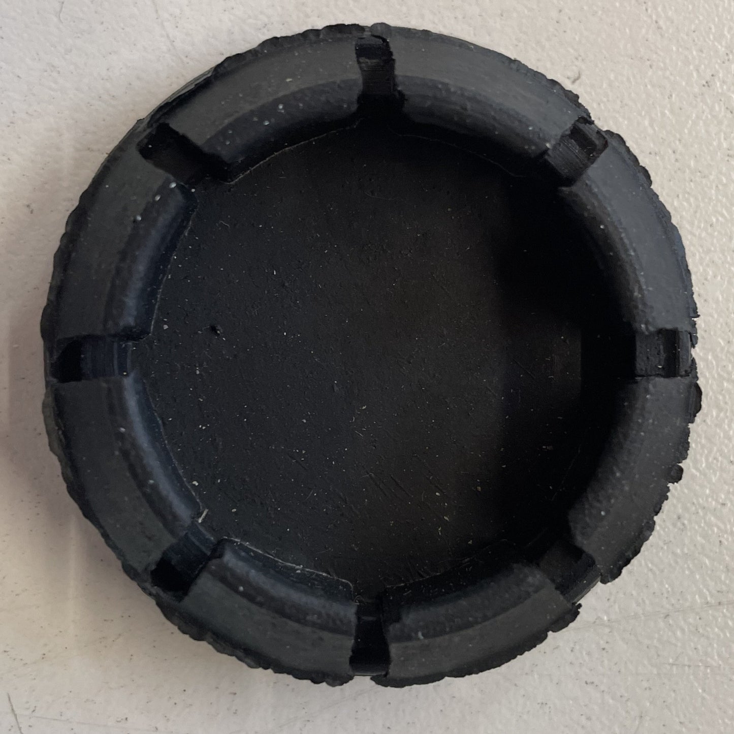 Jack Hole Plug (sold individually) (All Spridgets)
