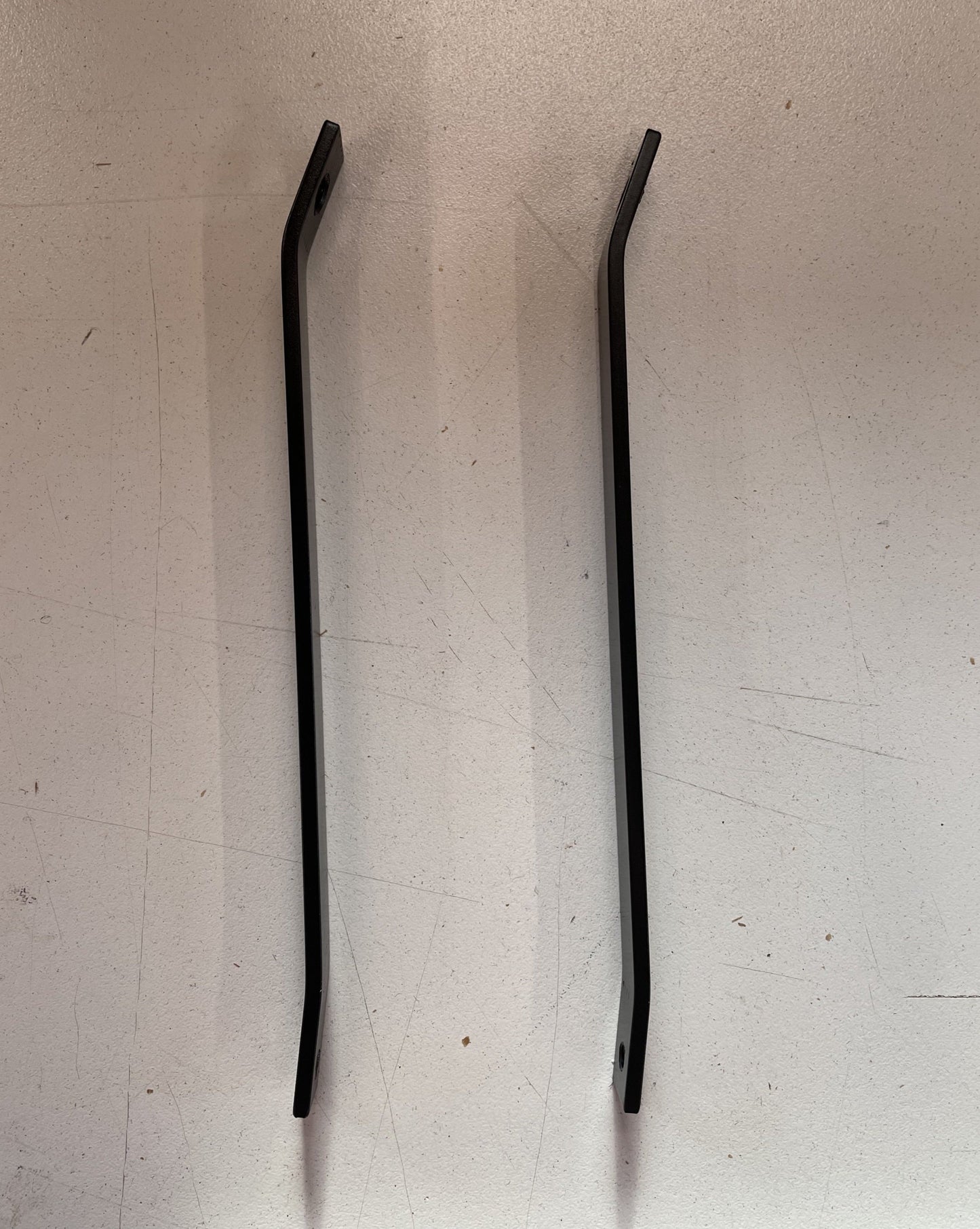 Dashboard Lower Support (Sold individually)