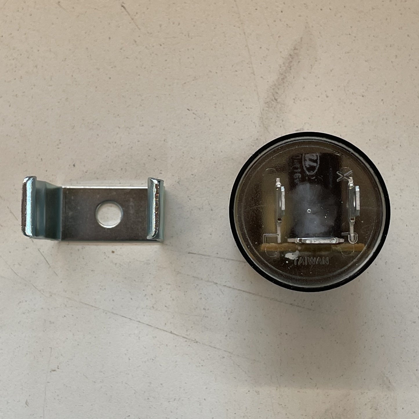 Upgraded Flasher