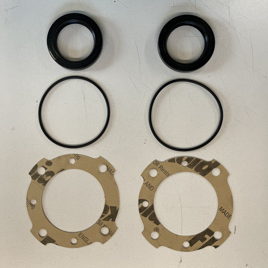 Rear Axle Hub Seal Kit (All Spridgets)