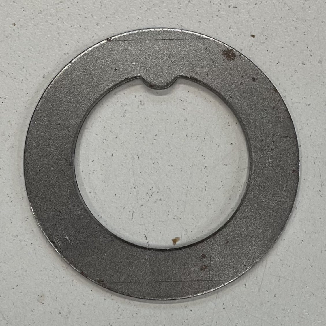 Rear Axle Lock Tab (All Spridgets)