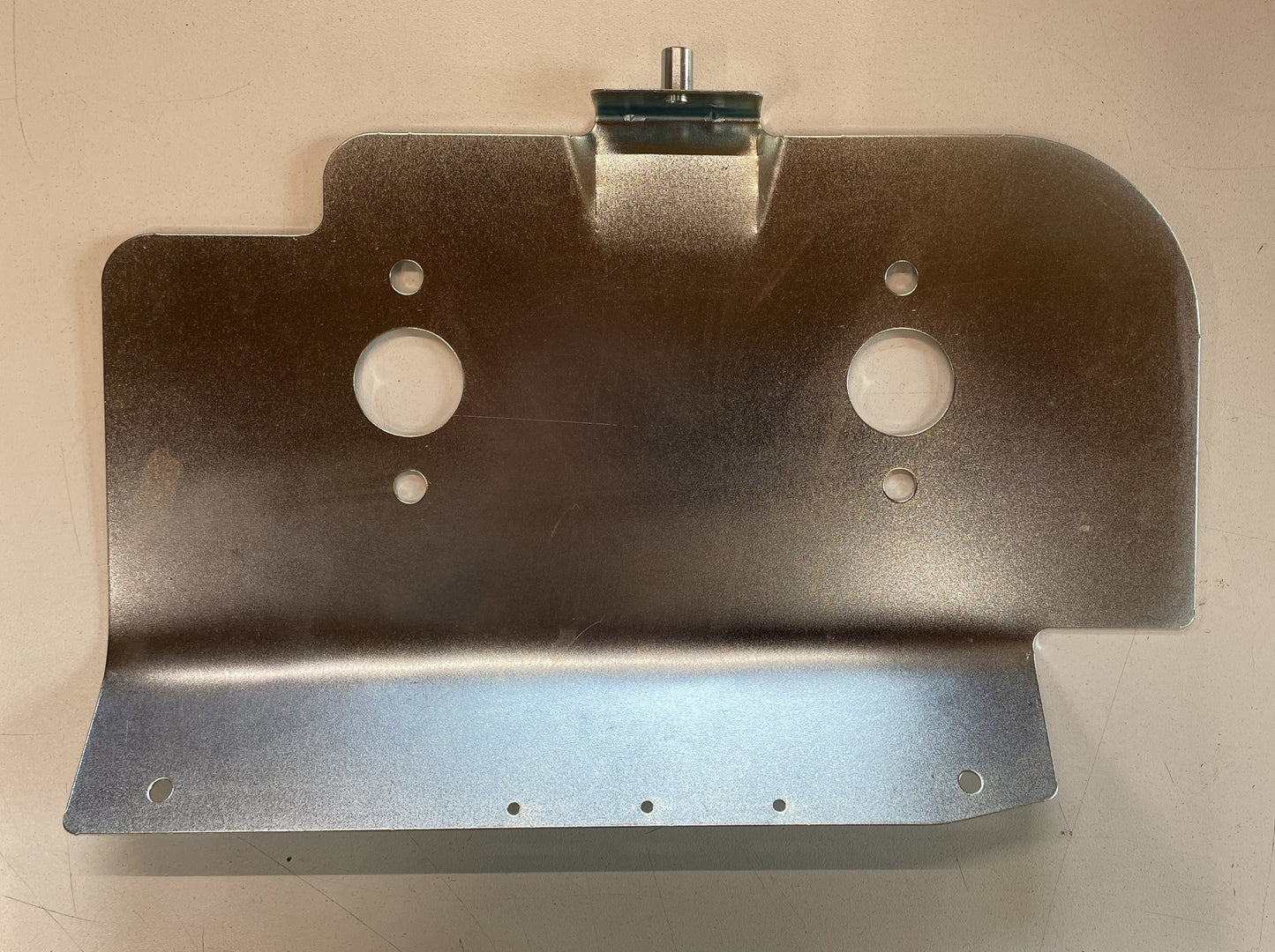 HS2 Heat Shield