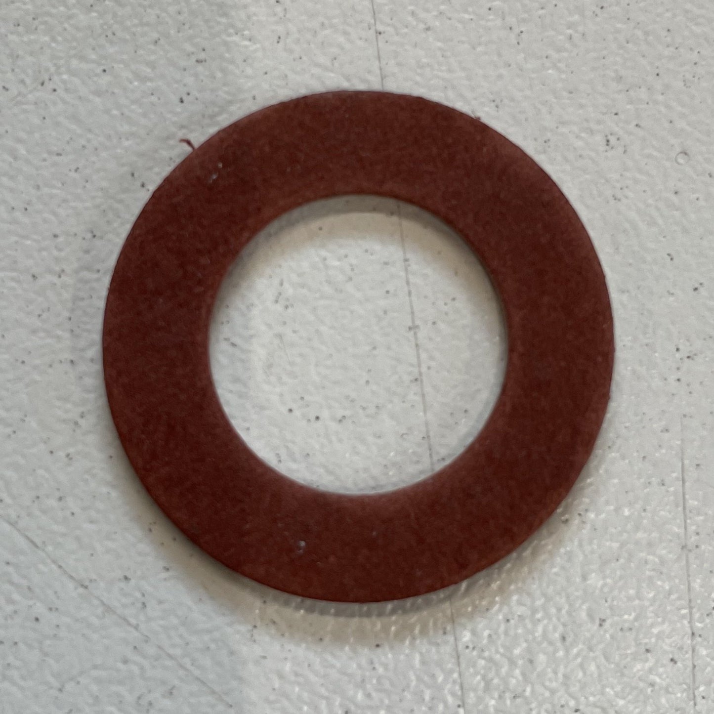 Radiator blanking plug