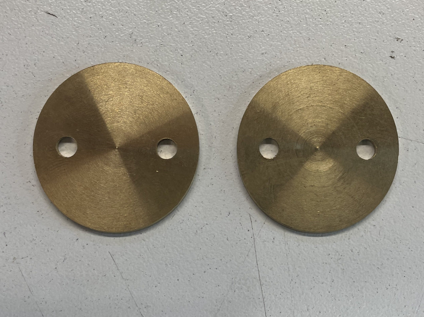 Throttle Disc Kit HS2
