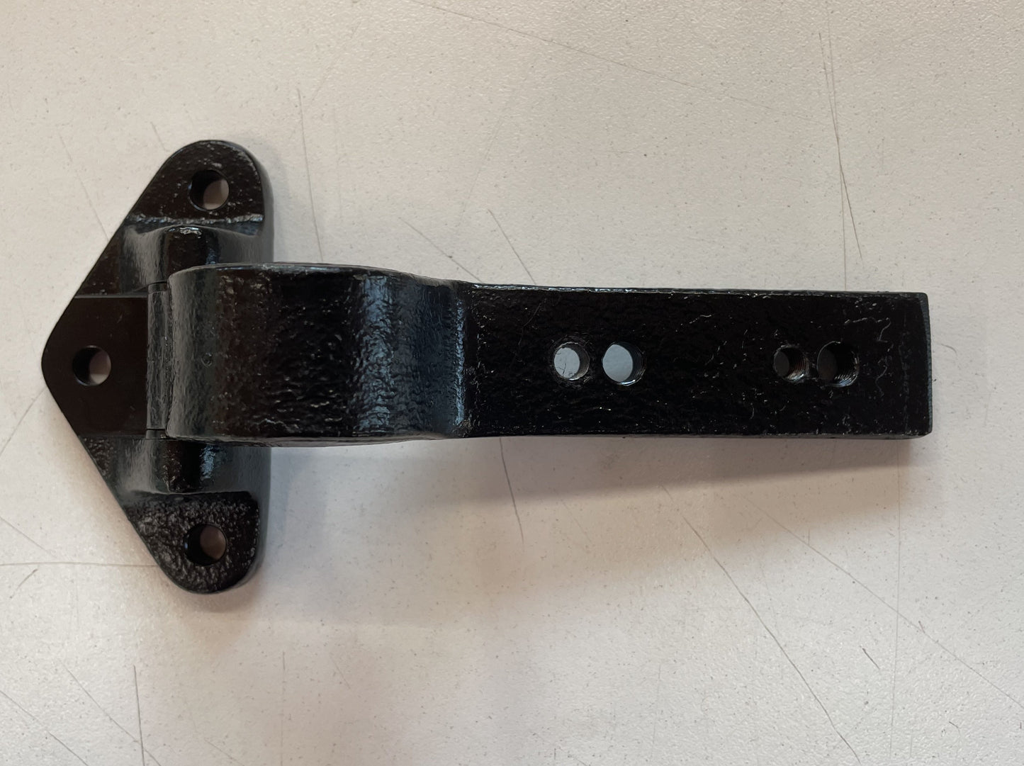 Door Hinge - (Bugeye thru 1963)