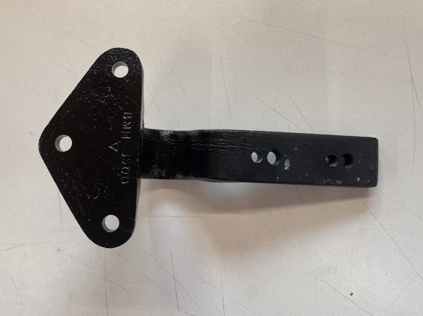 Door Hinge - (Bugeye thru 1963)