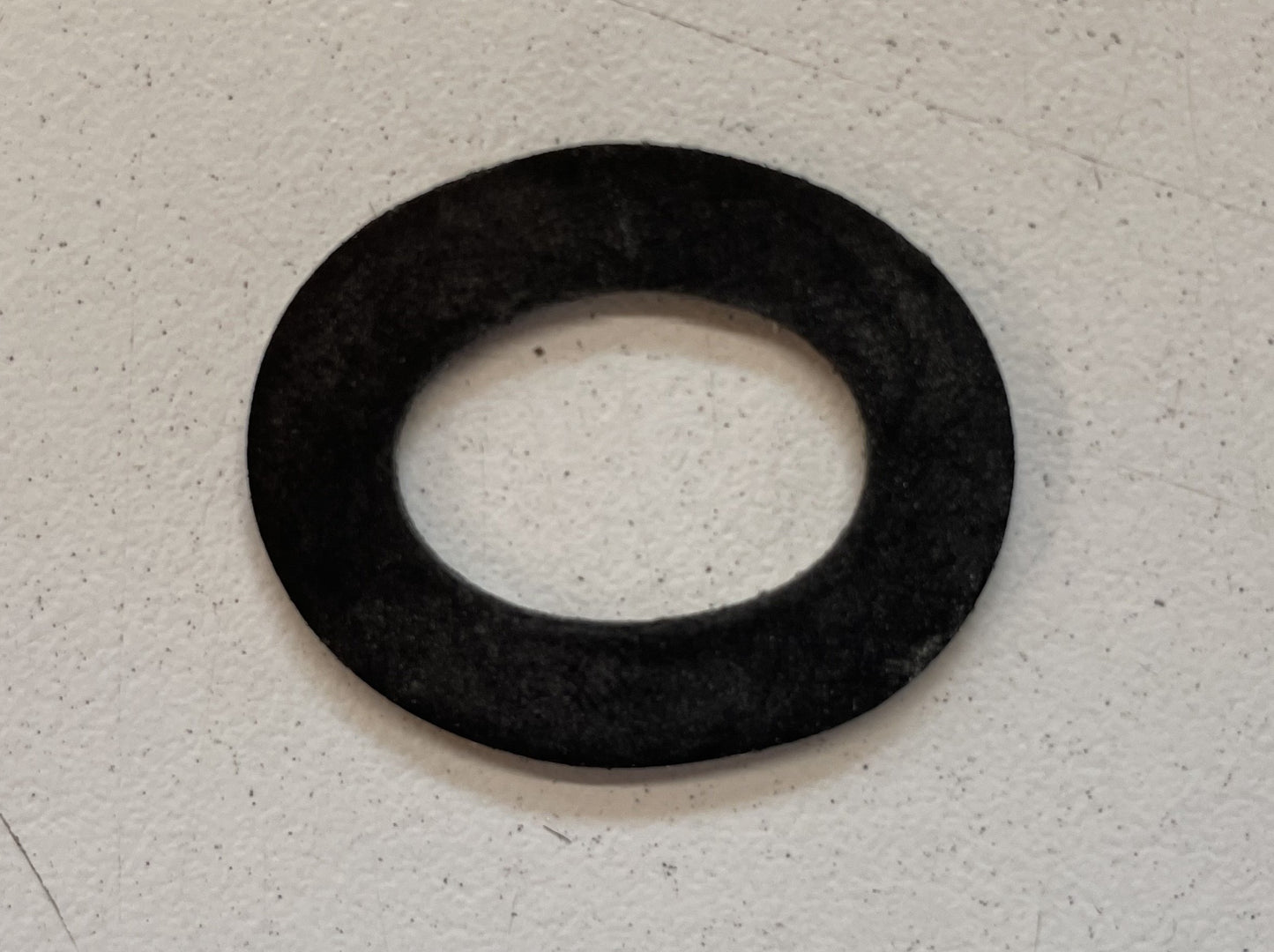 Wiper Bezel Pad - (All Spridgets)