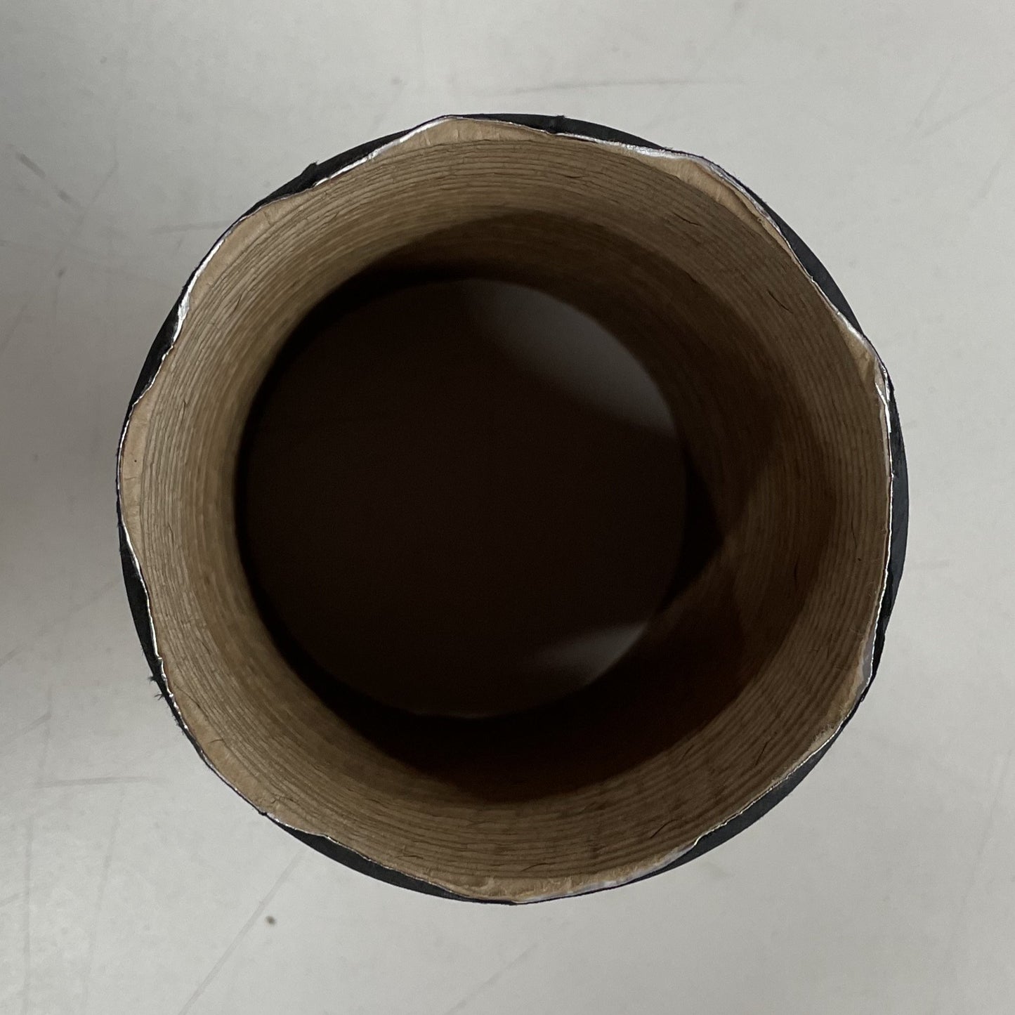 Heater Air Duct (thru '70)