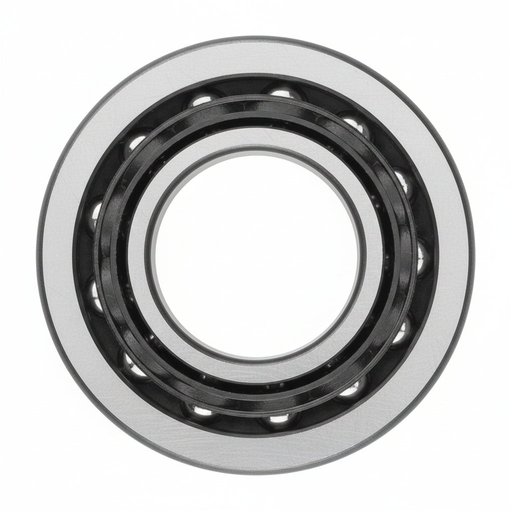Differential Carrier Bearing (Early Differential Only) - Bugeyeguys