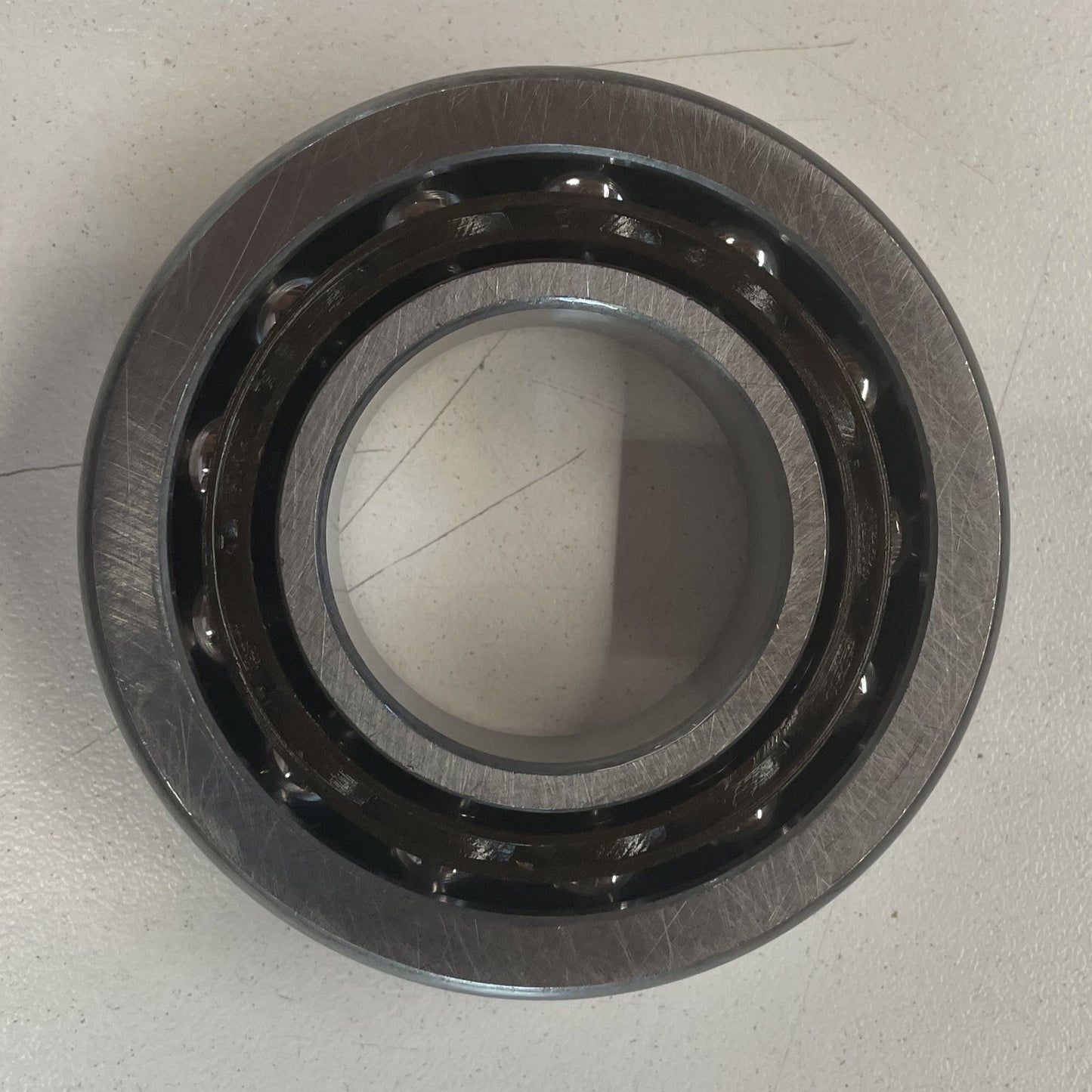 Differential Carrier Bearing (Early Differential Only)