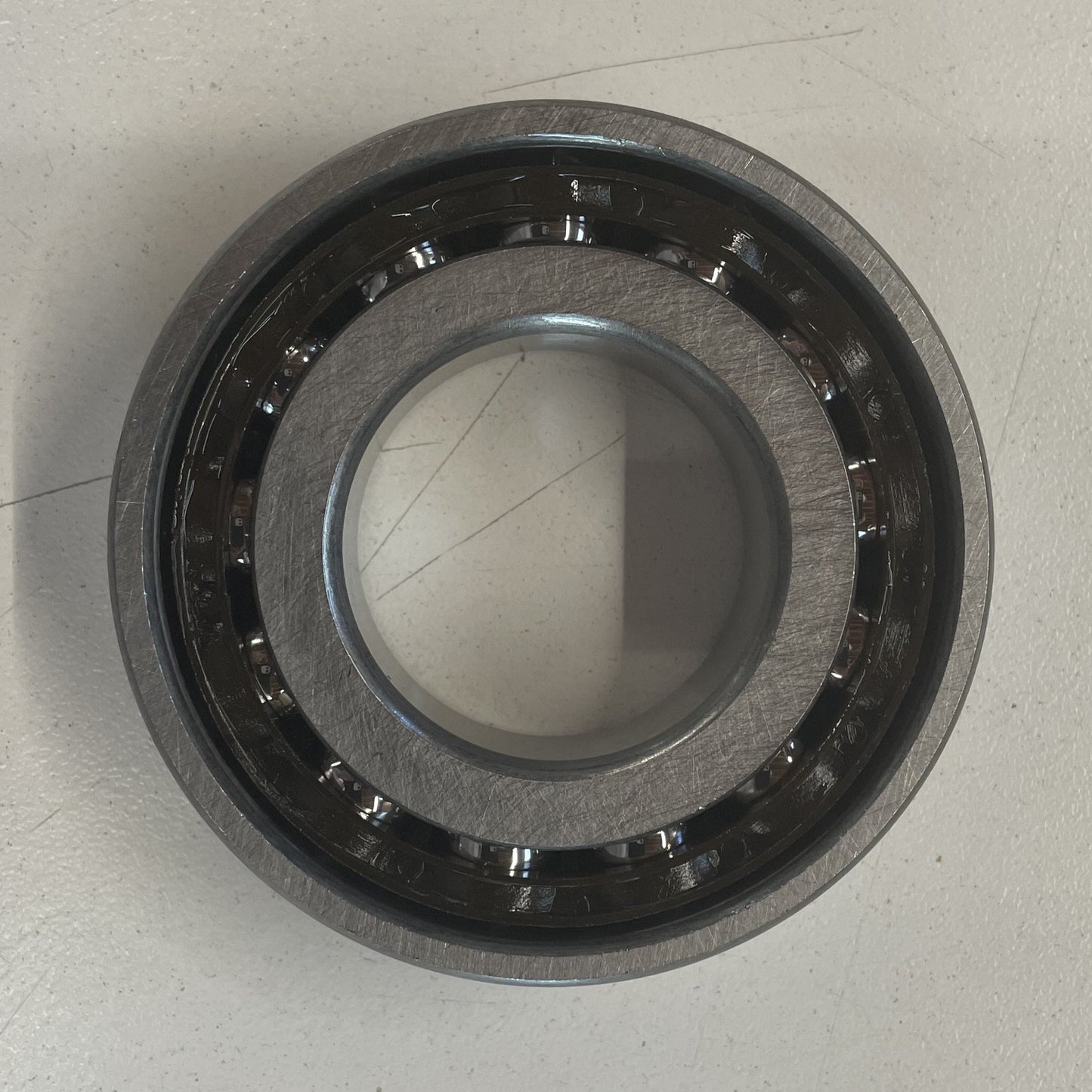 Differential Carrier Bearing (Early Differential Only)