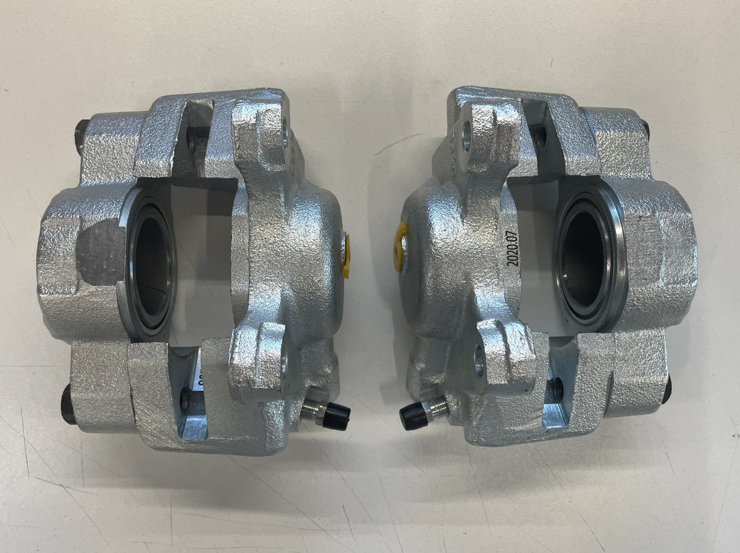 Brake Caliper Pair (All Spridgets)