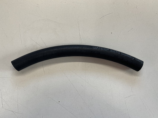 Heater Return Hose (All Spridgets)