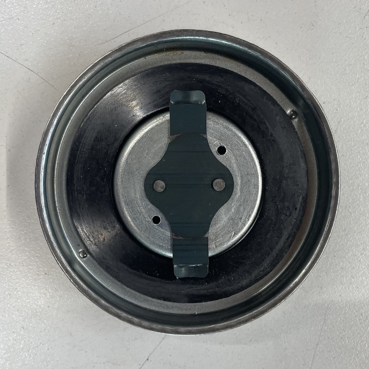 Original Style Gas Cap (thru '69)