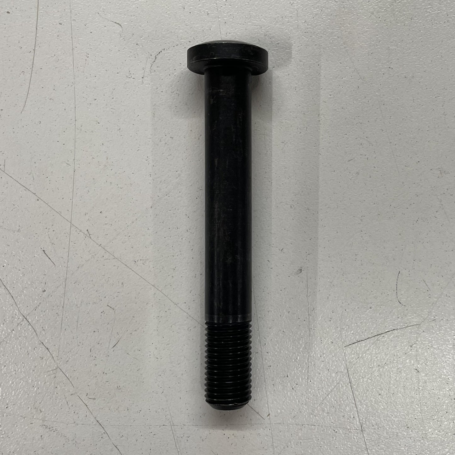 Rear Leaf Spring Bolt