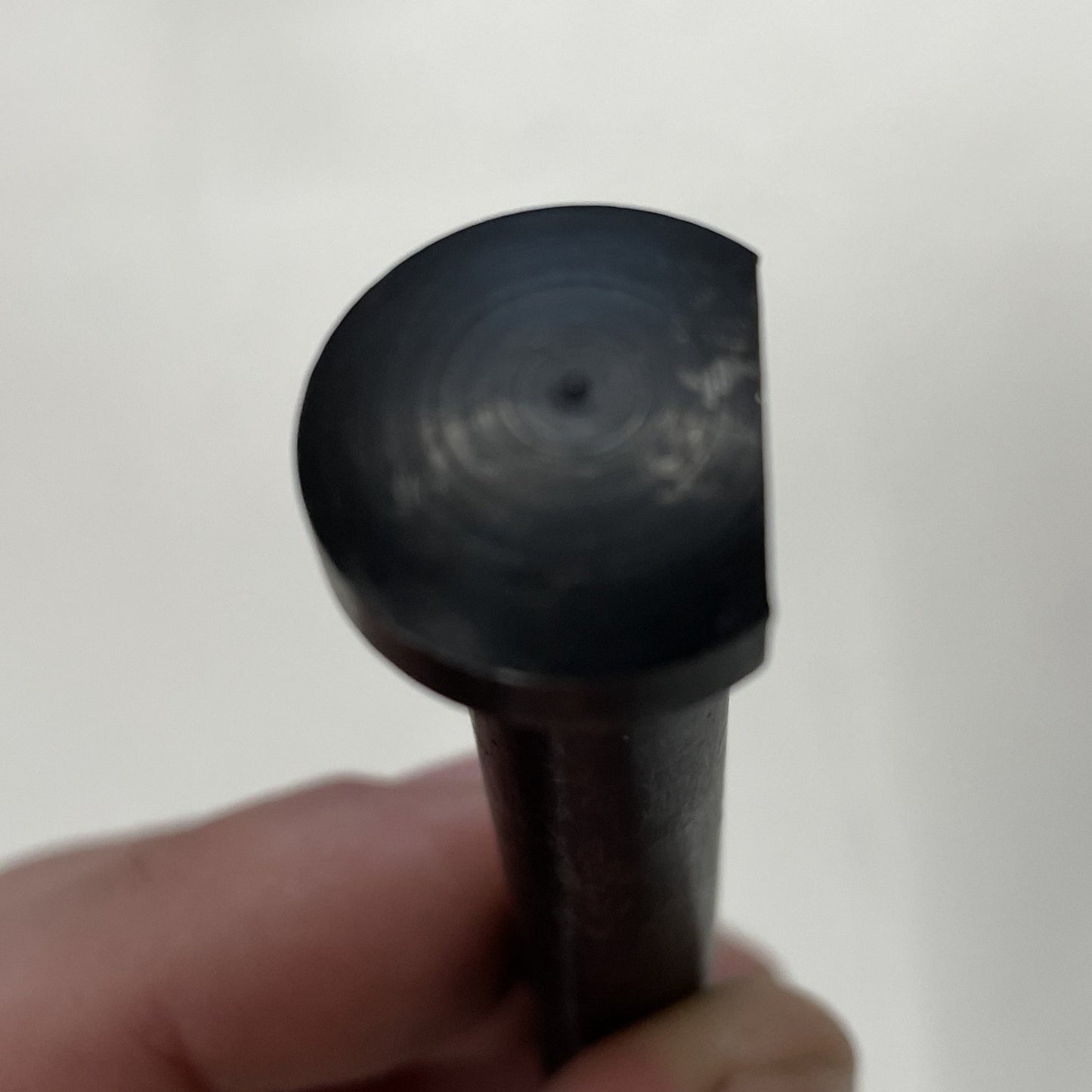 Rear Leaf Spring Bolt